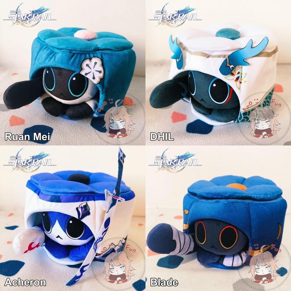 Stuffed-animals